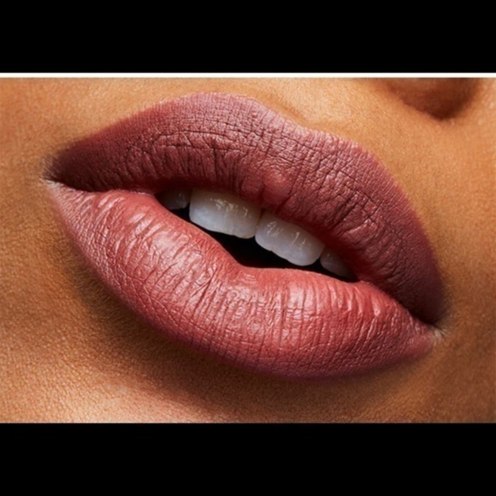 MAC Matte Lipstick- Whirl